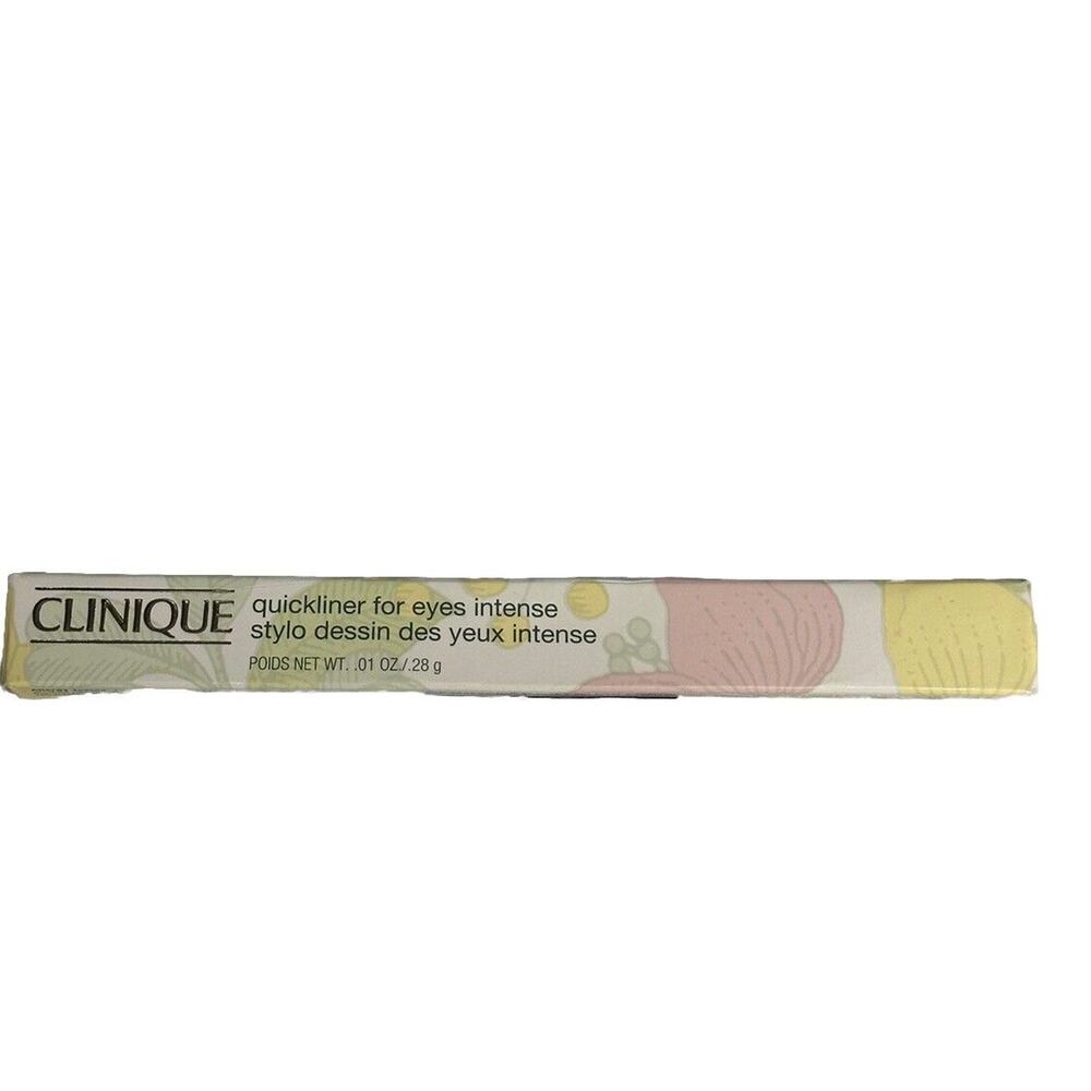 Clinique Quickliner For Eyes Intense 13 INTENSE PERIDOT